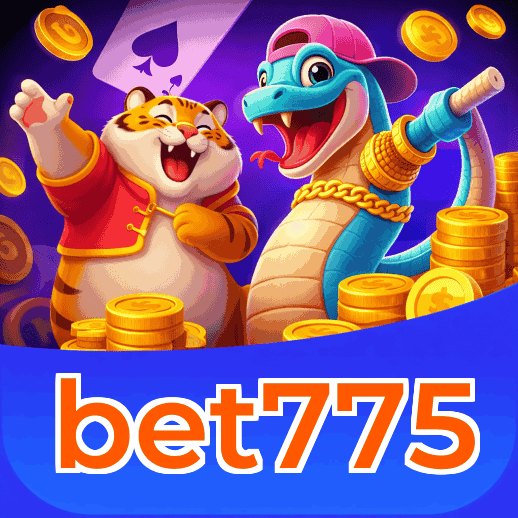 Certificações de segurança e licenças da bet775